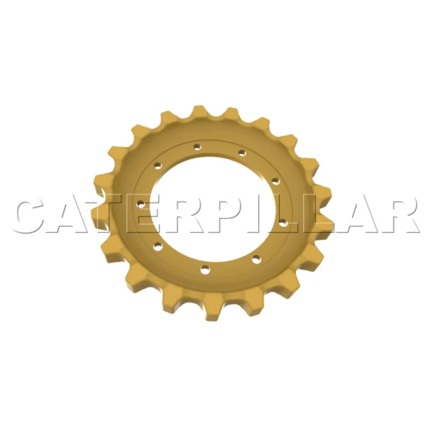 Butuc roata conducatoare transmisie finala Caterpillar 422-8963