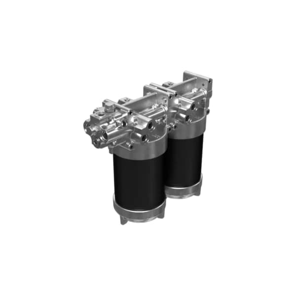 Filtru combustibil Caterpillar 423-0141