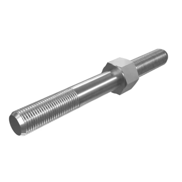 Surub stift hexagonal 3/8-16 2" Caterpillar 423-0909