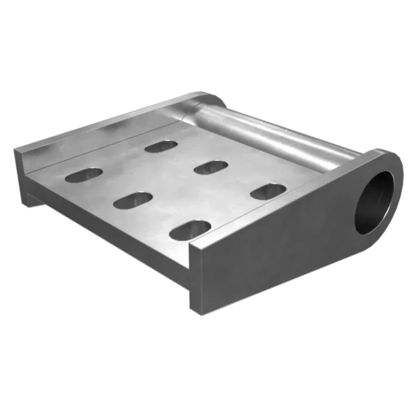 Suport prindere parapet de siguranta Caterpillar 423-1694
