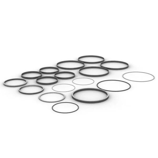 Kit etansari cilindru hidraulic Caterpillar 423-2110