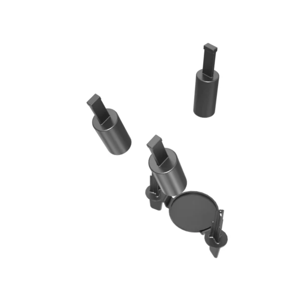 Kit capace protectie DEF Caterpillar 423-3257
