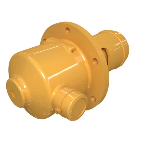Ventil baie combustibil Fast Fill Caterpillar 423-3492
