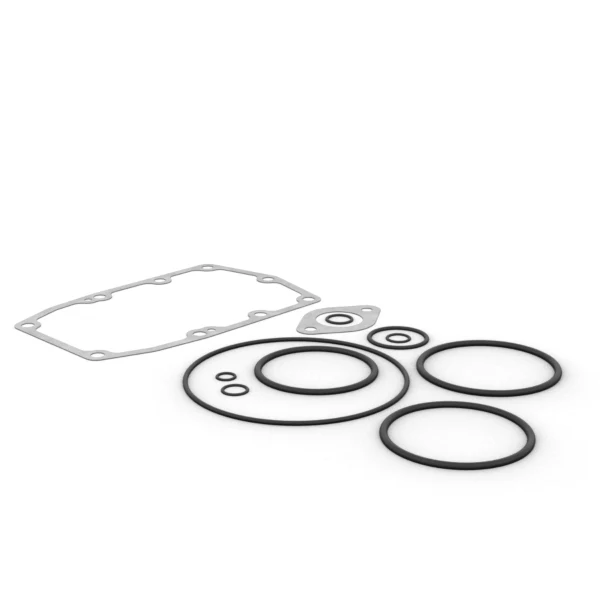Kit garnituri si simeringuri pompa ulei externa Caterpillar 423-3551