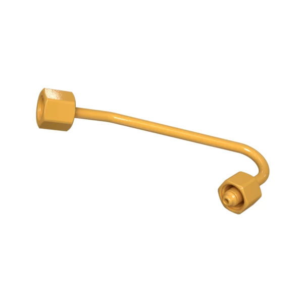Tub combustibil 3mm diametru interior Caterpillar 423-4359