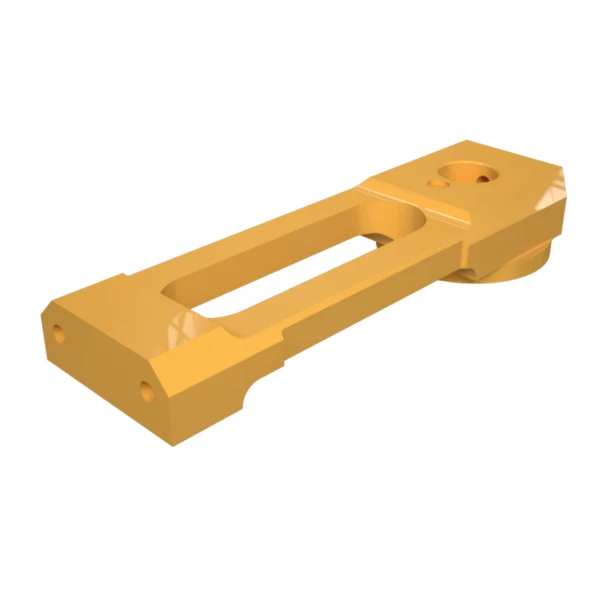 Suport roata intinzatoare fata Caterpillar 423-4779