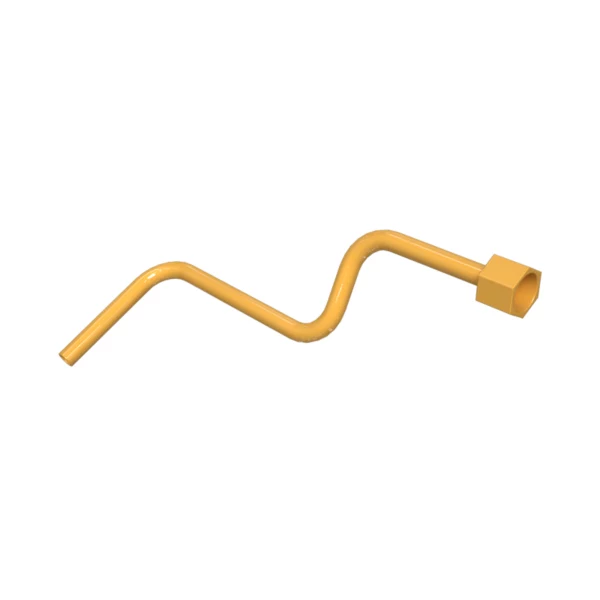 Conducta combustibil Caterpillar 423-5463