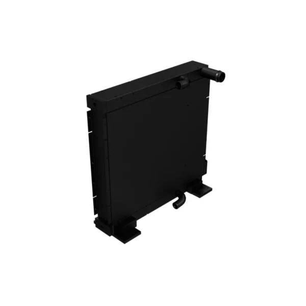 Radiator motor Caterpillar 423-6270
