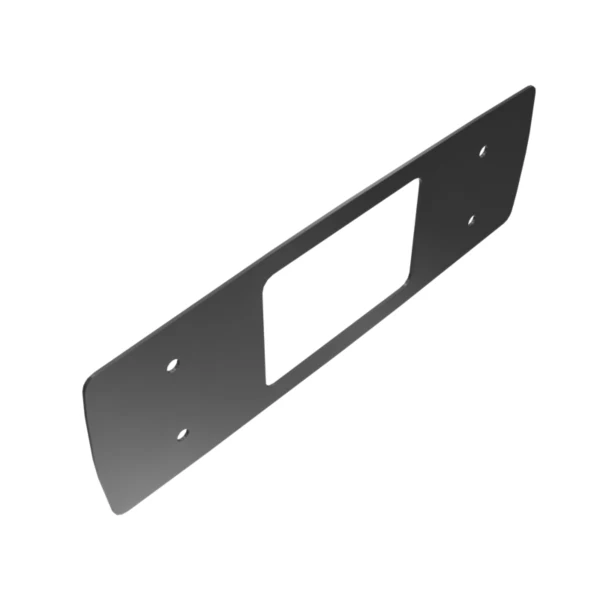 Placa suport modul panou comenzi Caterpillar 423-7187