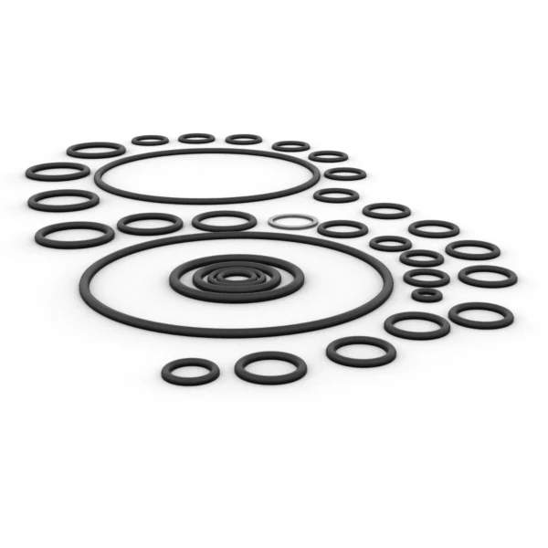 Kit garnituri sistem combustibil Caterpillar 423-7270