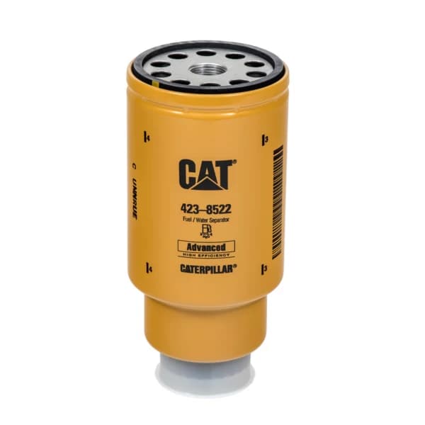Separator apa-combustibil cu filtru Caterpillar 423-8522