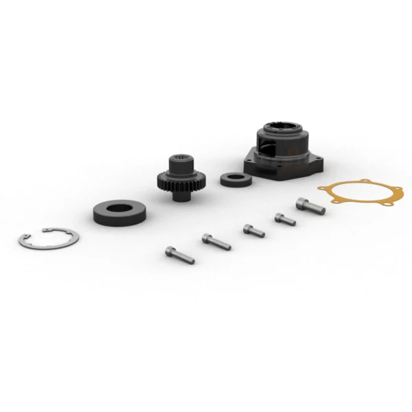 Kit priza de putere Caterpillar 423-8877