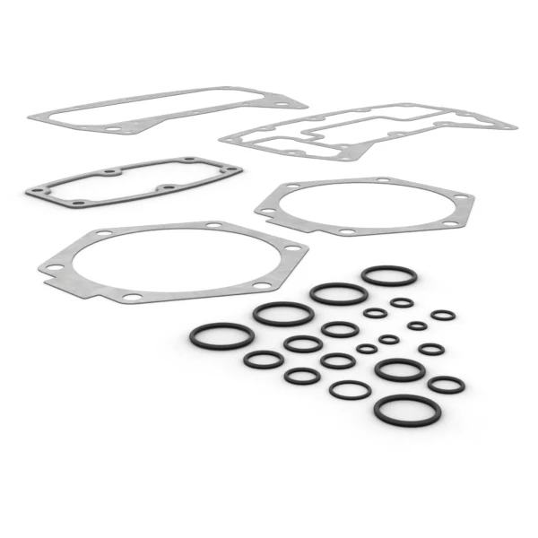 Kit garnituri si simeringuri racitor ulei Caterpillar 423-8980