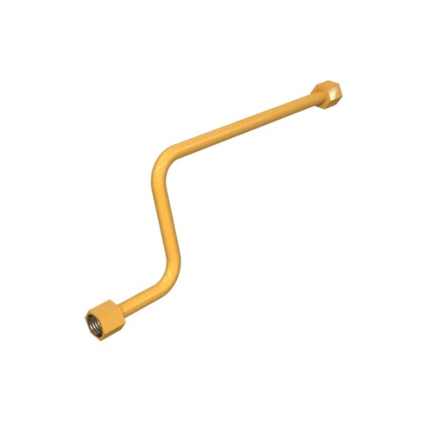 Conducta hidraulica cu ansamblu tub Caterpillar 423-9018