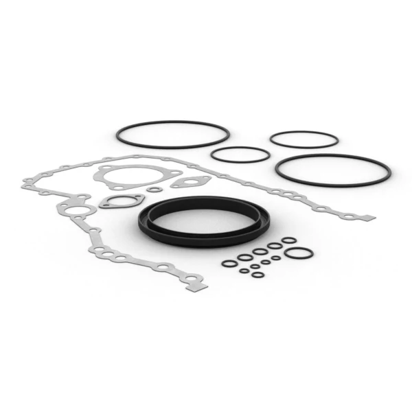 Kit garnituri si simeringuri carcasa volant Caterpillar 423-9425