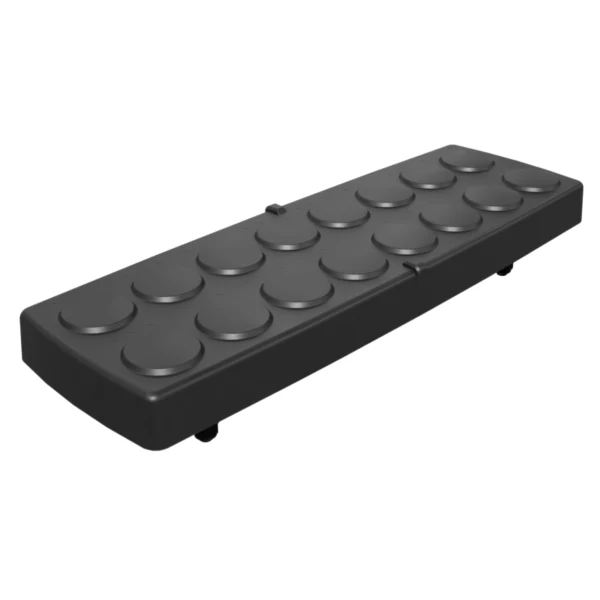 Modul panou taste 16 butoane Caterpillar 424-0139