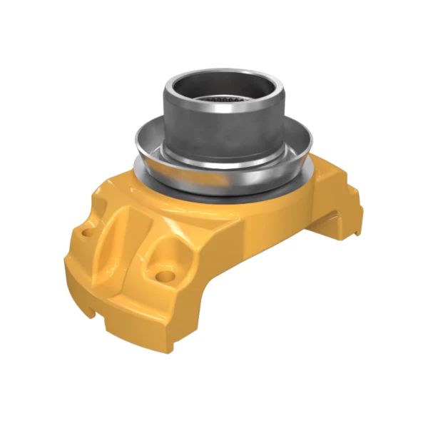 Ansamblu cuplaj transmisie Caterpillar 424-0867