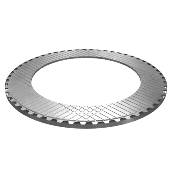 Disc de frecare Caterpillar 424-0896