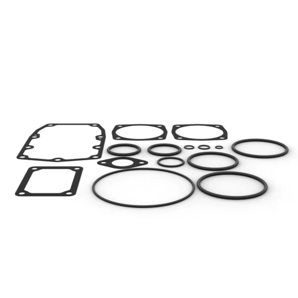 Kit garnituri si simeringuri pompa ulei externa Caterpillar 424-2404