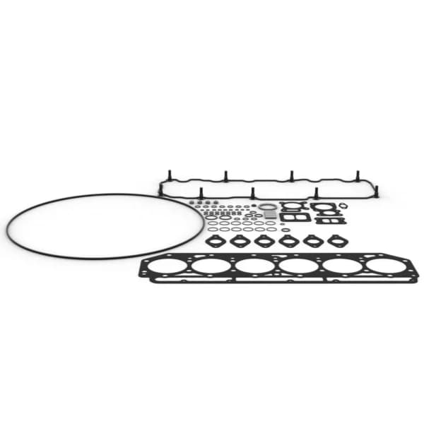 Kit montaj chiulasa simpla Caterpillar 424-3549