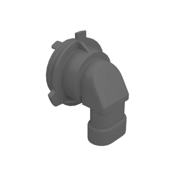 Suport far 90 grade Caterpillar 424-4325