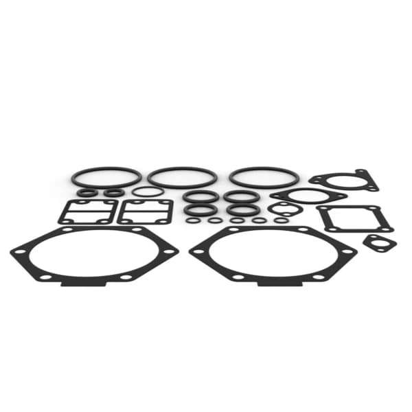 Kit garnituri si simeringuri racitor ulei Caterpillar 424-4907