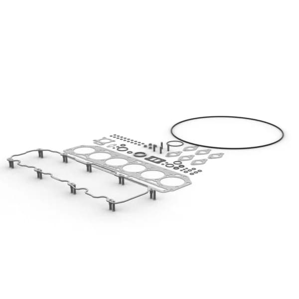 Kit garnituri chiulasa Caterpillar 424-5181