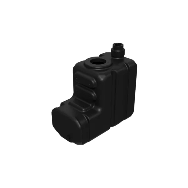 Rezervor fluid esapament diesel Caterpillar 424-6274