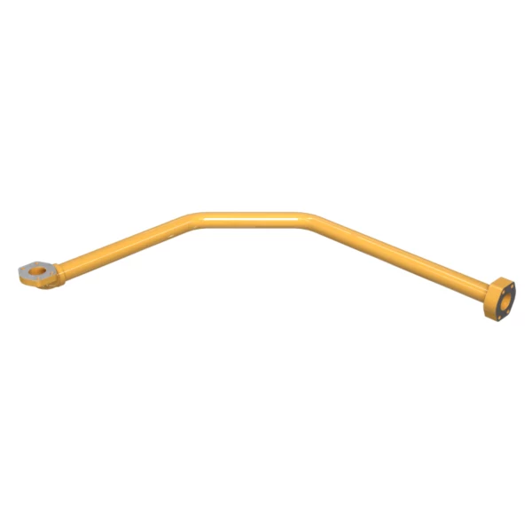 Conduct hidraulic diametru 47.5mm Caterpillar 424-6461
