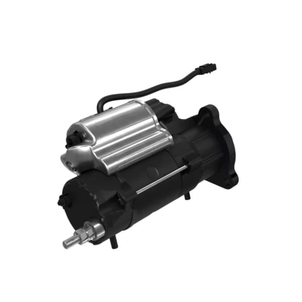 Electromotor demaraj 24V Caterpillar 424-6652
