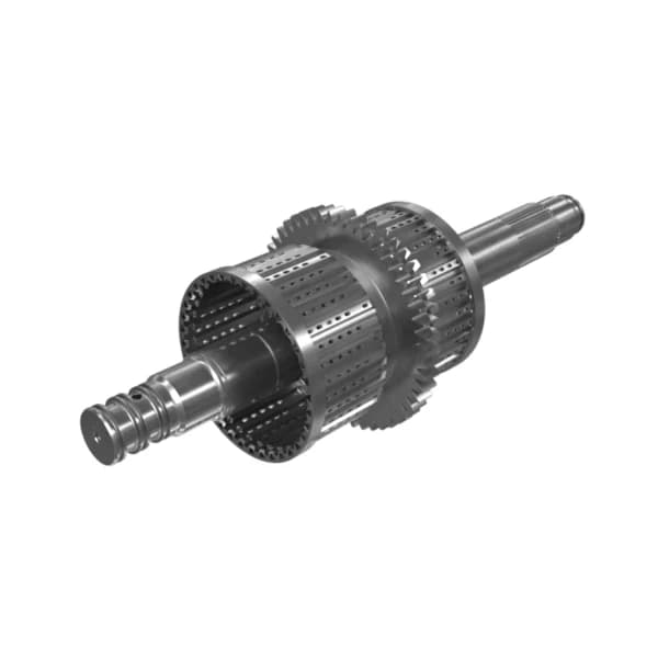 Arbore ambreiaj transmisie Caterpillar 424-7153