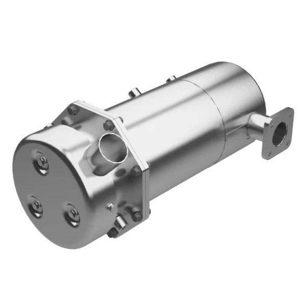 Filtru particule diesel Caterpillar 424-9850
