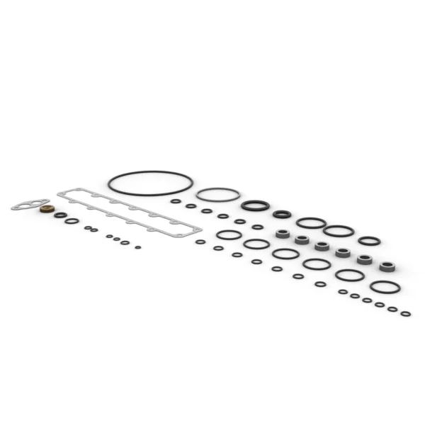 Kit garnituri sistem combustibil Caterpillar 425-1730