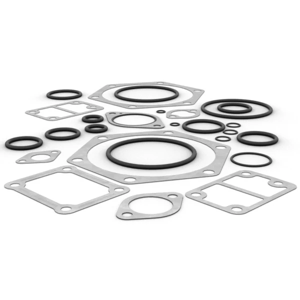 Kit garnituri si simeringuri racitor ulei Caterpillar 425-1746
