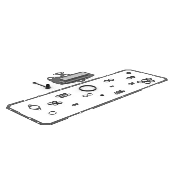 Kit garnituri bloc motor si baie ulei Caterpillar 425-6640
