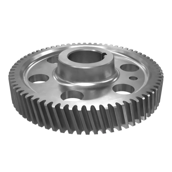 Roata distributie 68 dinti Caterpillar 425-7103