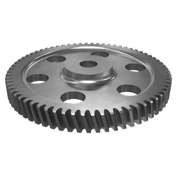 Pinion pompa combustibil Caterpillar 425-7107