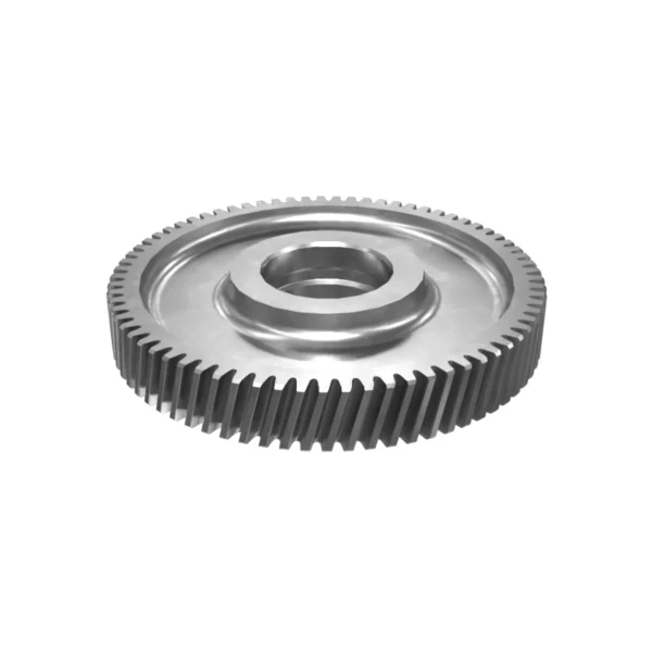 Roata distributie motor Caterpillar 425-7108