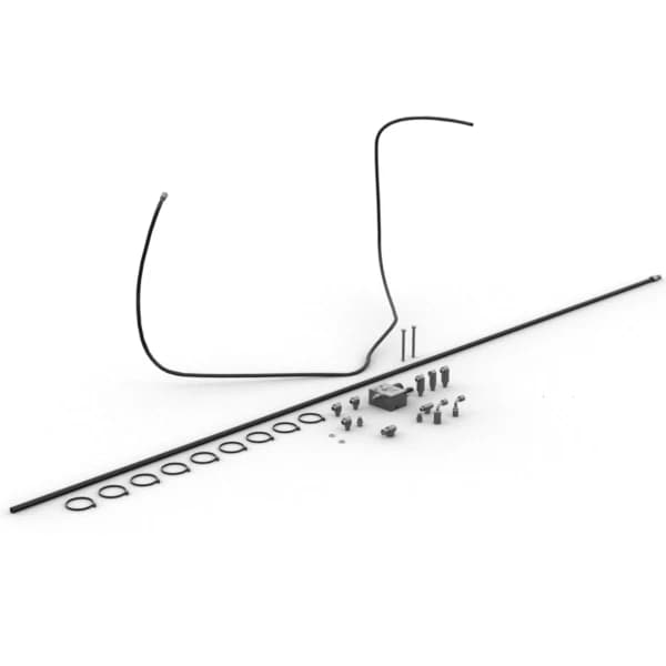 Kit de conversie cuplaj hidraulic Caterpillar 425-7508