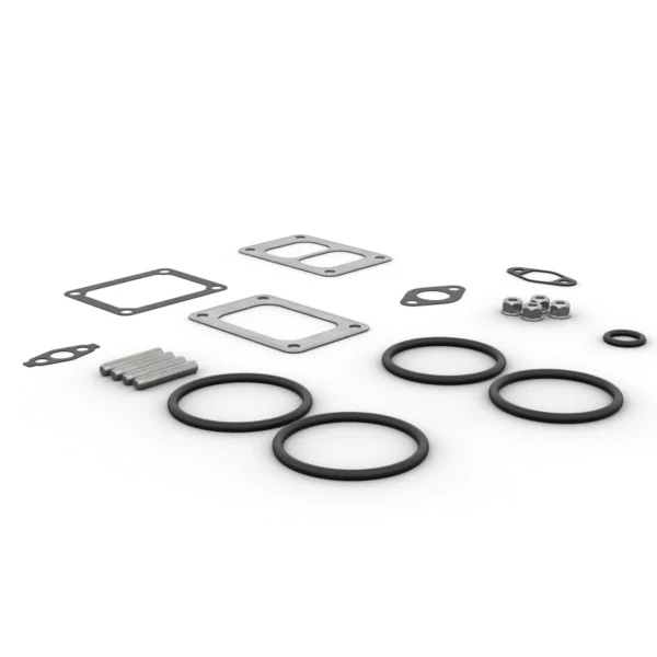 Kit garnituri montaj turbosuflanta Caterpillar 425-7759