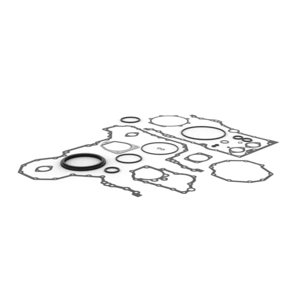 Kit garnituri si simeringuri capac frontal Caterpillar 425-7770