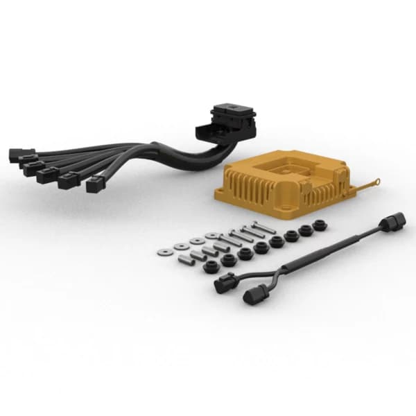 Kit comutator Ethernet Caterpillar 425-8645