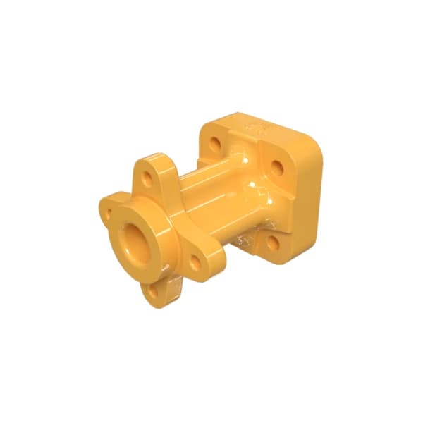 Distantier ventilator Caterpillar 426-0616