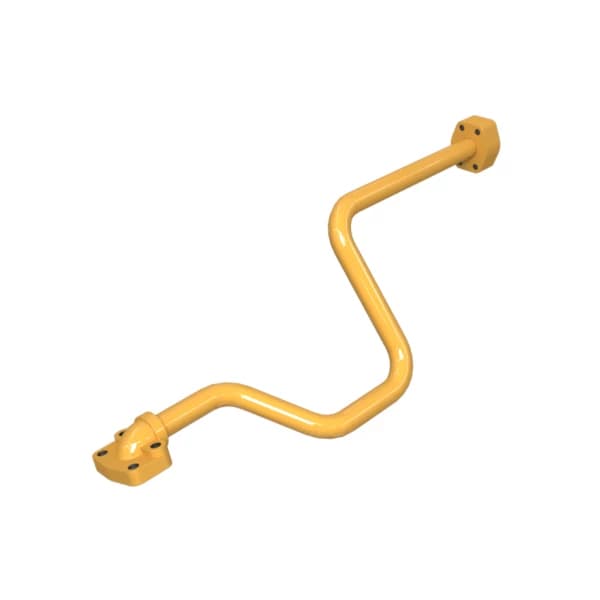 Ansamblu conducta ulei transmisie Caterpillar 426-2457