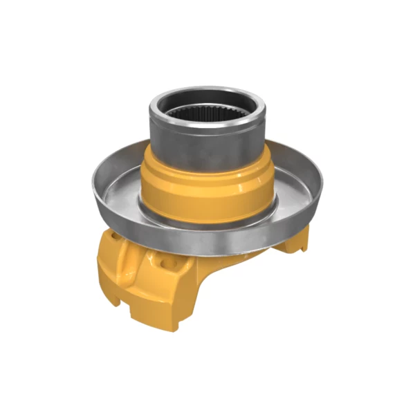 Ansamblu cuplaj transmisie Caterpillar 426-2732