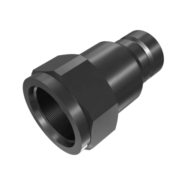 Racord drept cu oring Caterpillar 426-4016