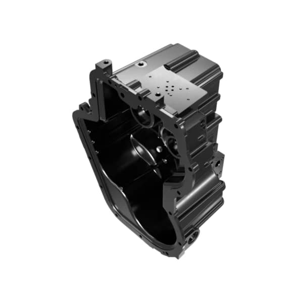 Carcasa transmisie spate Caterpillar 426-4369