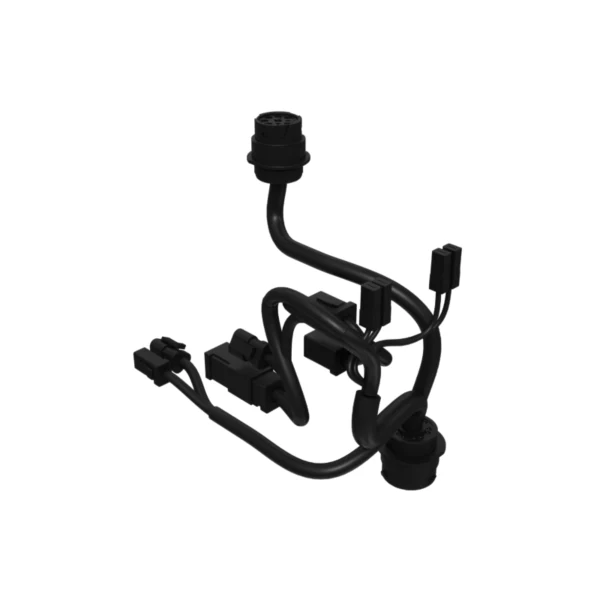 Set cablaj panoul cutie control Caterpillar 426-4727