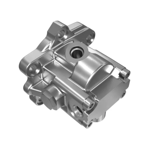 Pompa transfer combustibil Caterpillar 426-4806