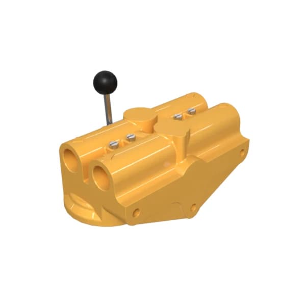Baza filtru combustibil Caterpillar 427-0236